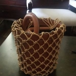 Staud purse